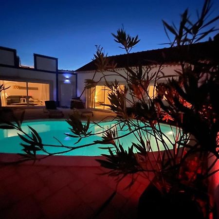 הוילה Sobral  Joia Da Casa House With Private Pool מראה חיצוני תמונה