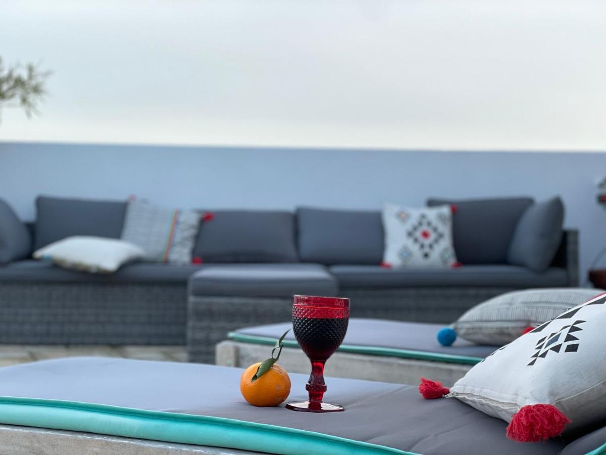 הוילה Sobral  Joia Da Casa House With Private Pool מראה חיצוני תמונה