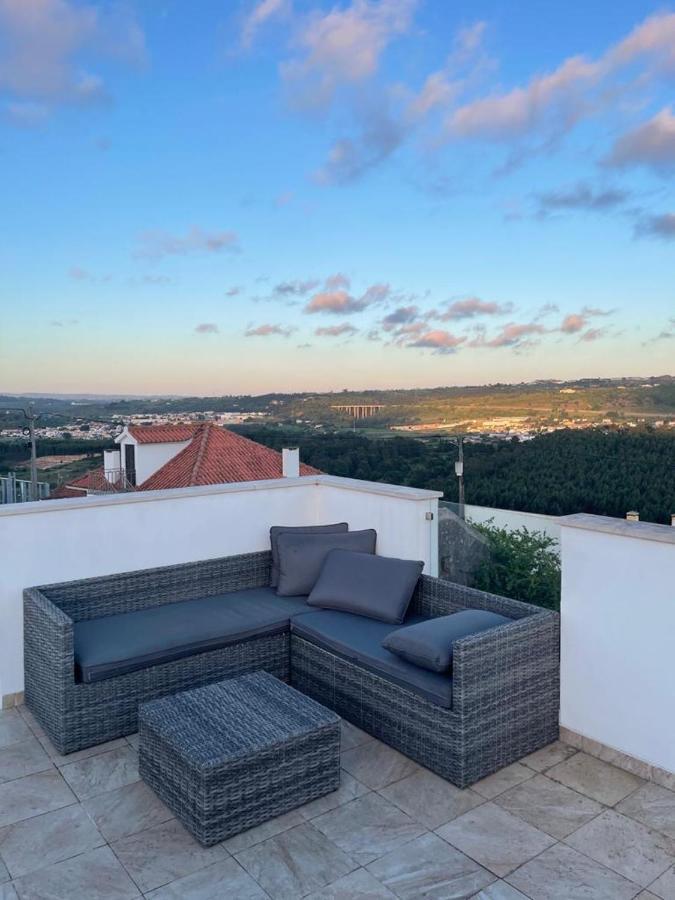 הוילה Sobral  Joia Da Casa House With Private Pool מראה חיצוני תמונה