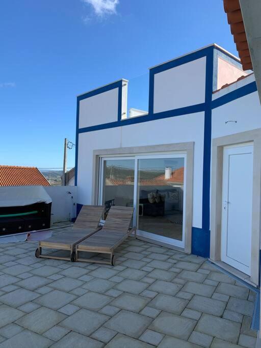 הוילה Sobral  Joia Da Casa House With Private Pool מראה חיצוני תמונה