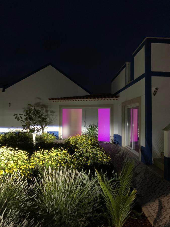 הוילה Sobral  Joia Da Casa House With Private Pool מראה חיצוני תמונה