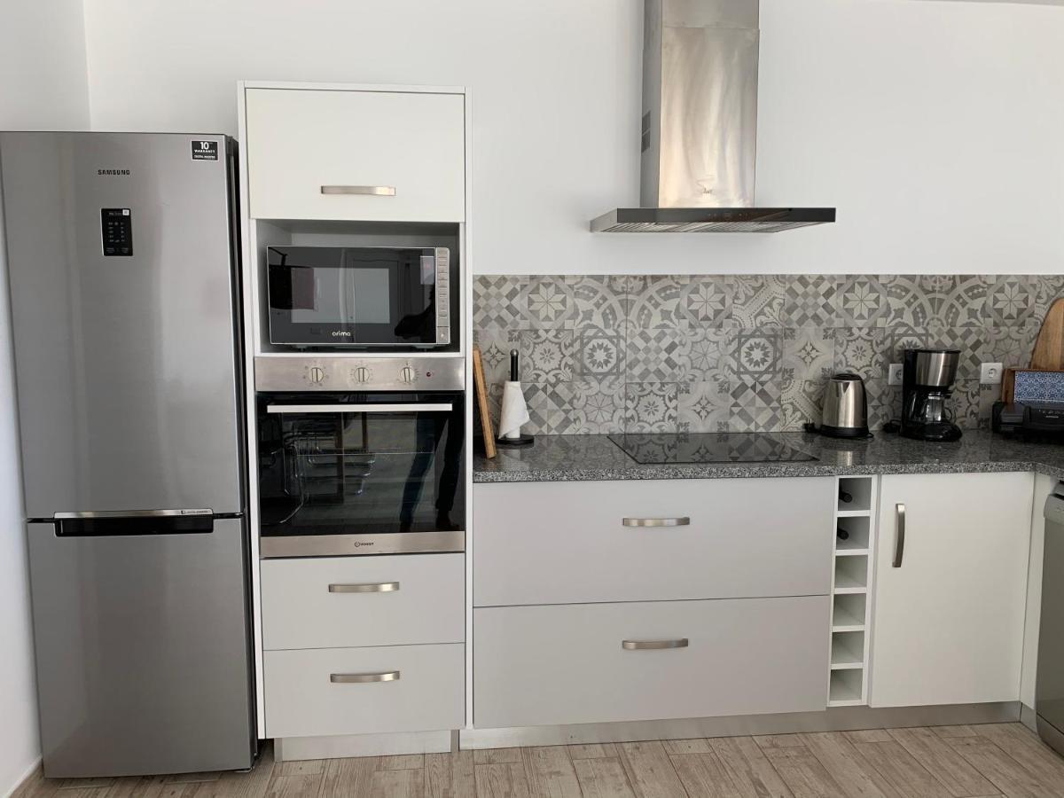 הוילה Sobral  Joia Da Casa מראה חיצוני תמונה