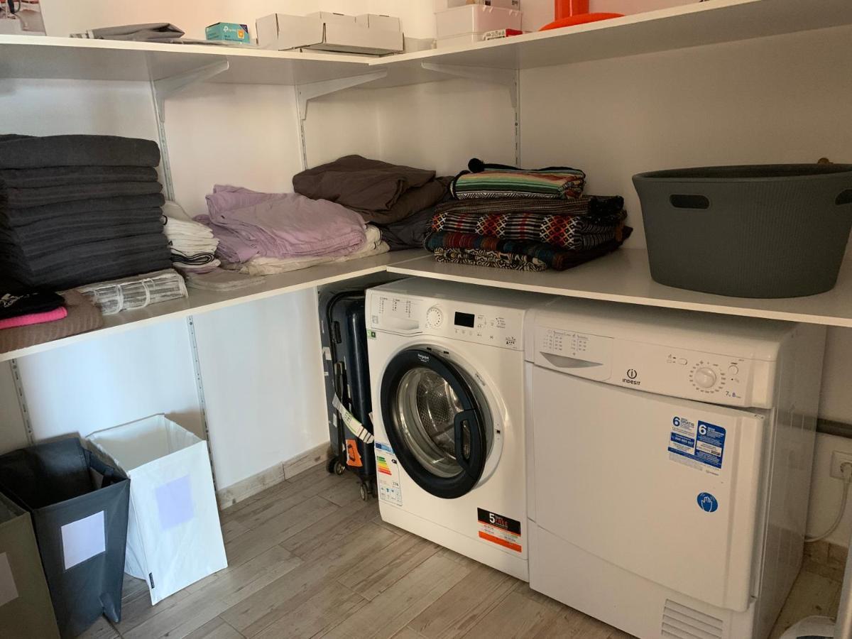 הוילה Sobral  Joia Da Casa House With Private Pool מראה חיצוני תמונה