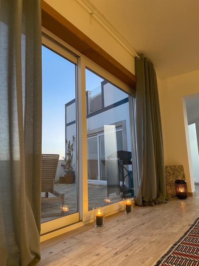 הוילה Sobral  Joia Da Casa House With Private Pool מראה חיצוני תמונה