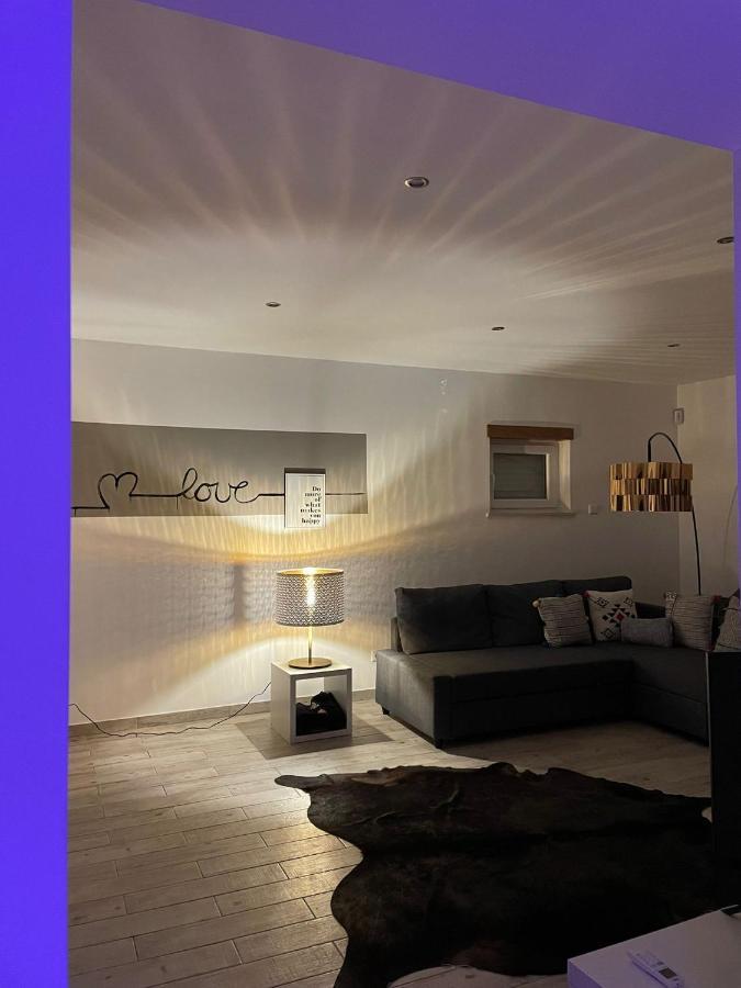 הוילה Sobral  Joia Da Casa House With Private Pool מראה חיצוני תמונה