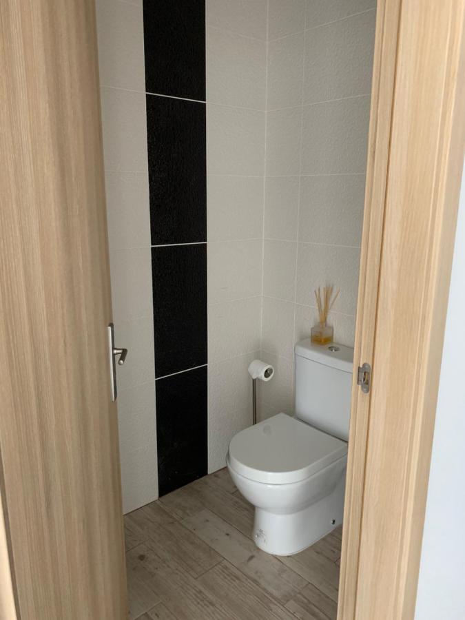 הוילה Sobral  Joia Da Casa מראה חיצוני תמונה