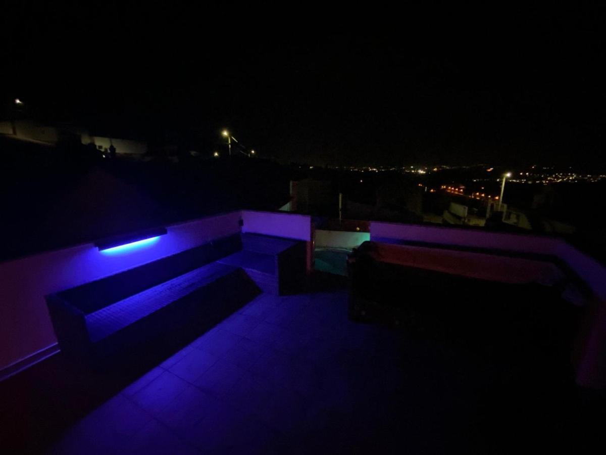 הוילה Sobral  Joia Da Casa מראה חיצוני תמונה