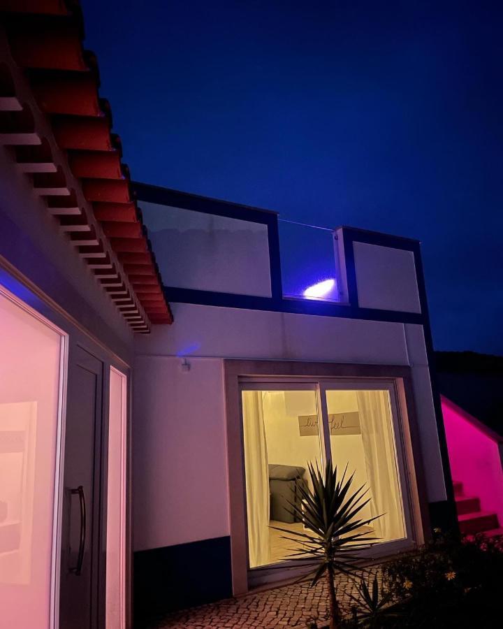 הוילה Sobral  Joia Da Casa מראה חיצוני תמונה