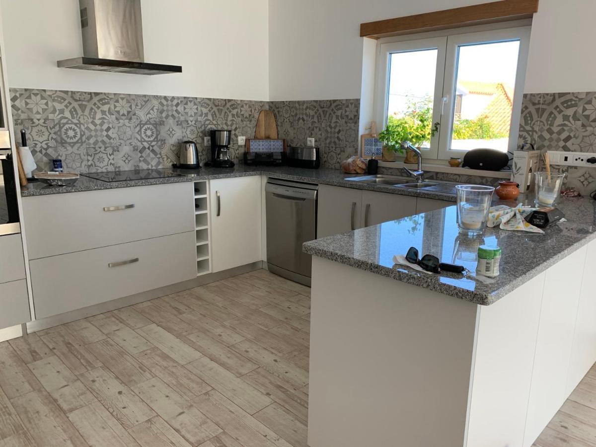 הוילה Sobral  Joia Da Casa House With Private Pool מראה חיצוני תמונה