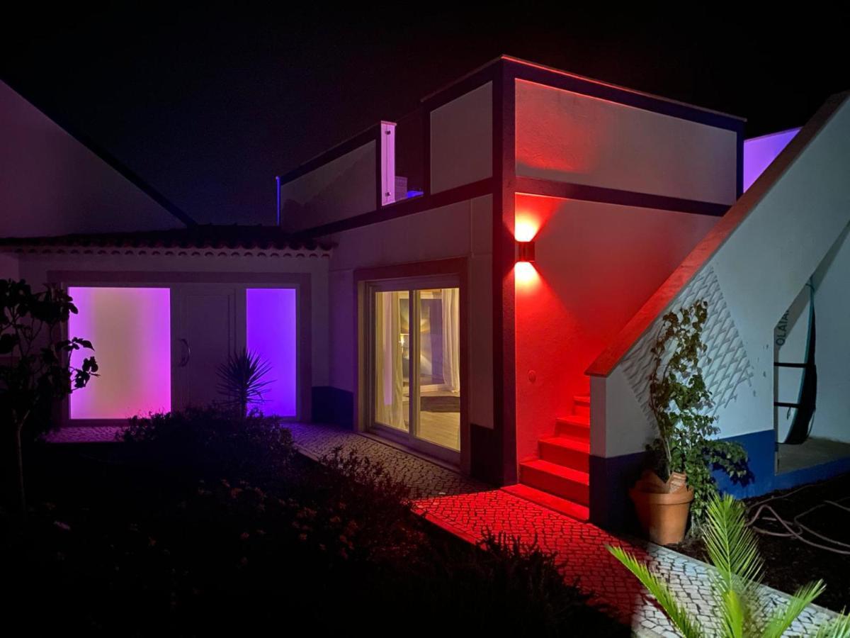 הוילה Sobral  Joia Da Casa House With Private Pool מראה חיצוני תמונה