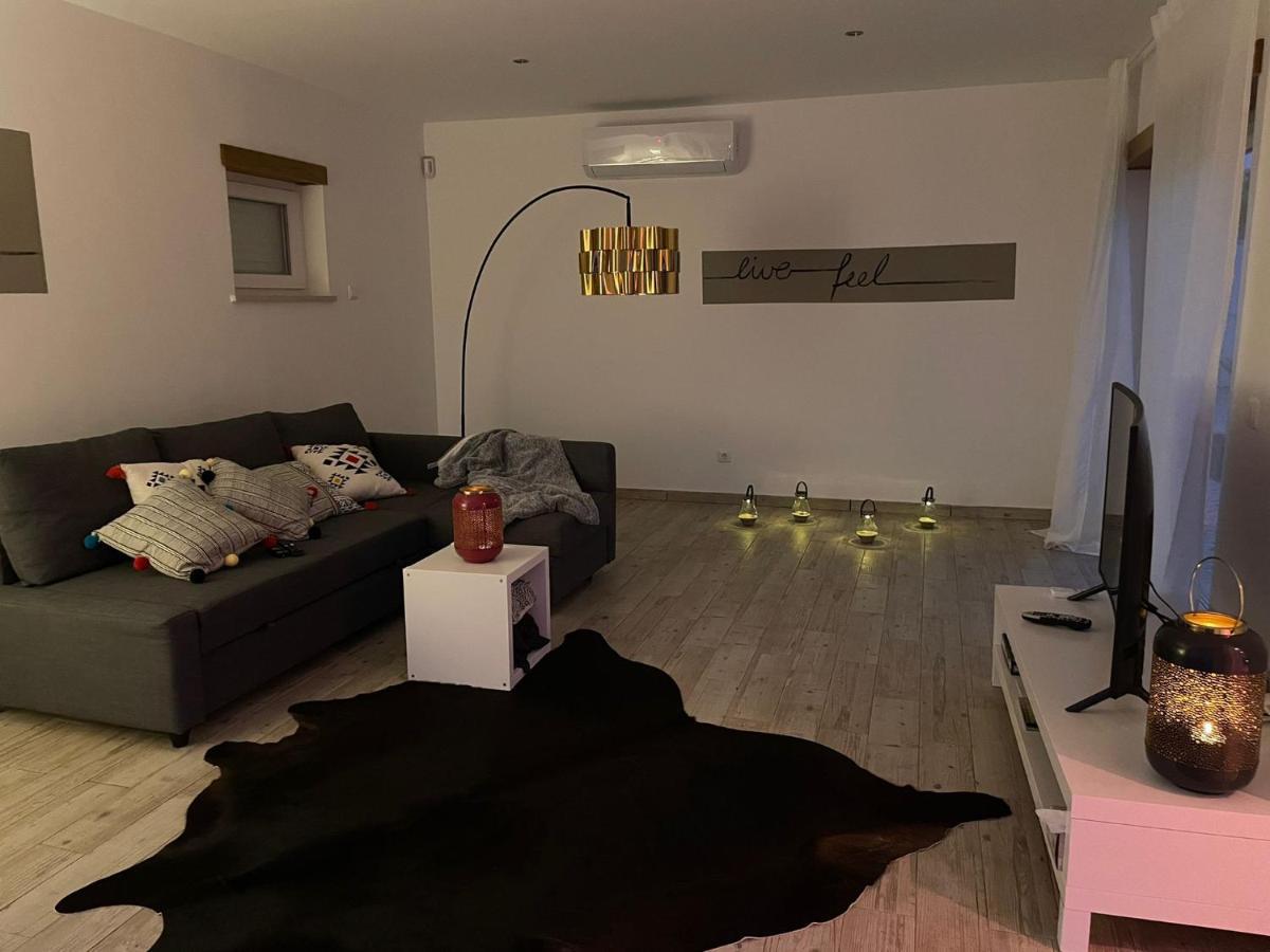 הוילה Sobral  Joia Da Casa House With Private Pool מראה חיצוני תמונה
