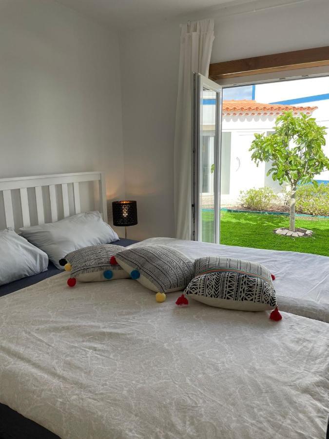 הוילה Sobral  Joia Da Casa House With Private Pool מראה חיצוני תמונה