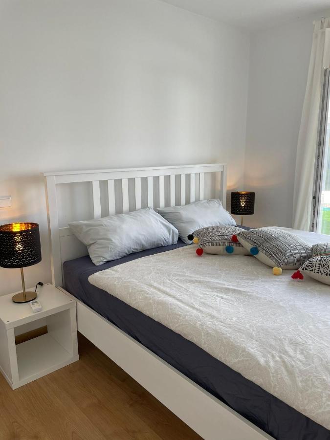 הוילה Sobral  Joia Da Casa House With Private Pool מראה חיצוני תמונה