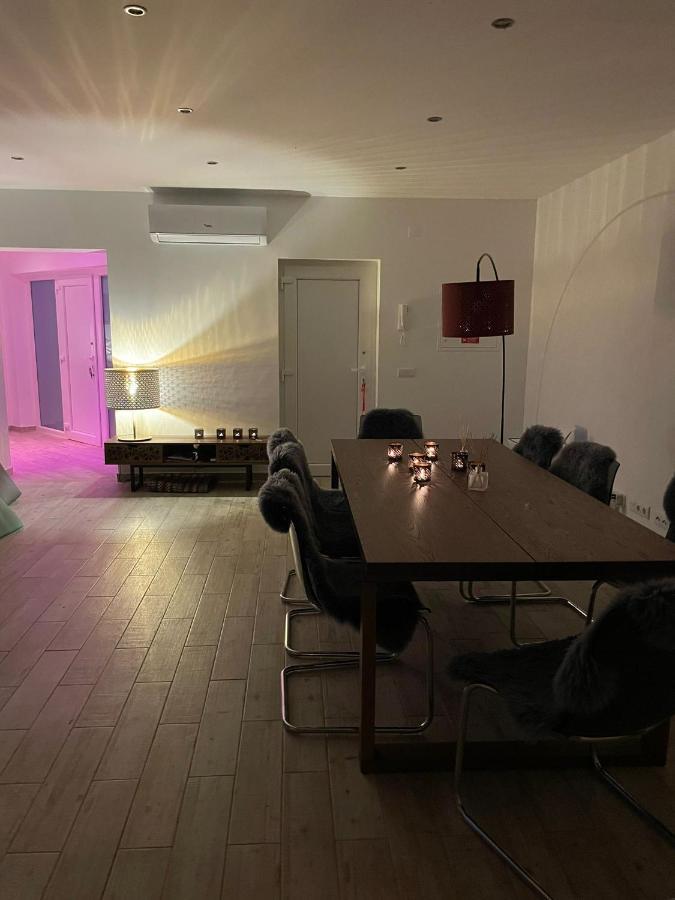 הוילה Sobral  Joia Da Casa House With Private Pool מראה חיצוני תמונה