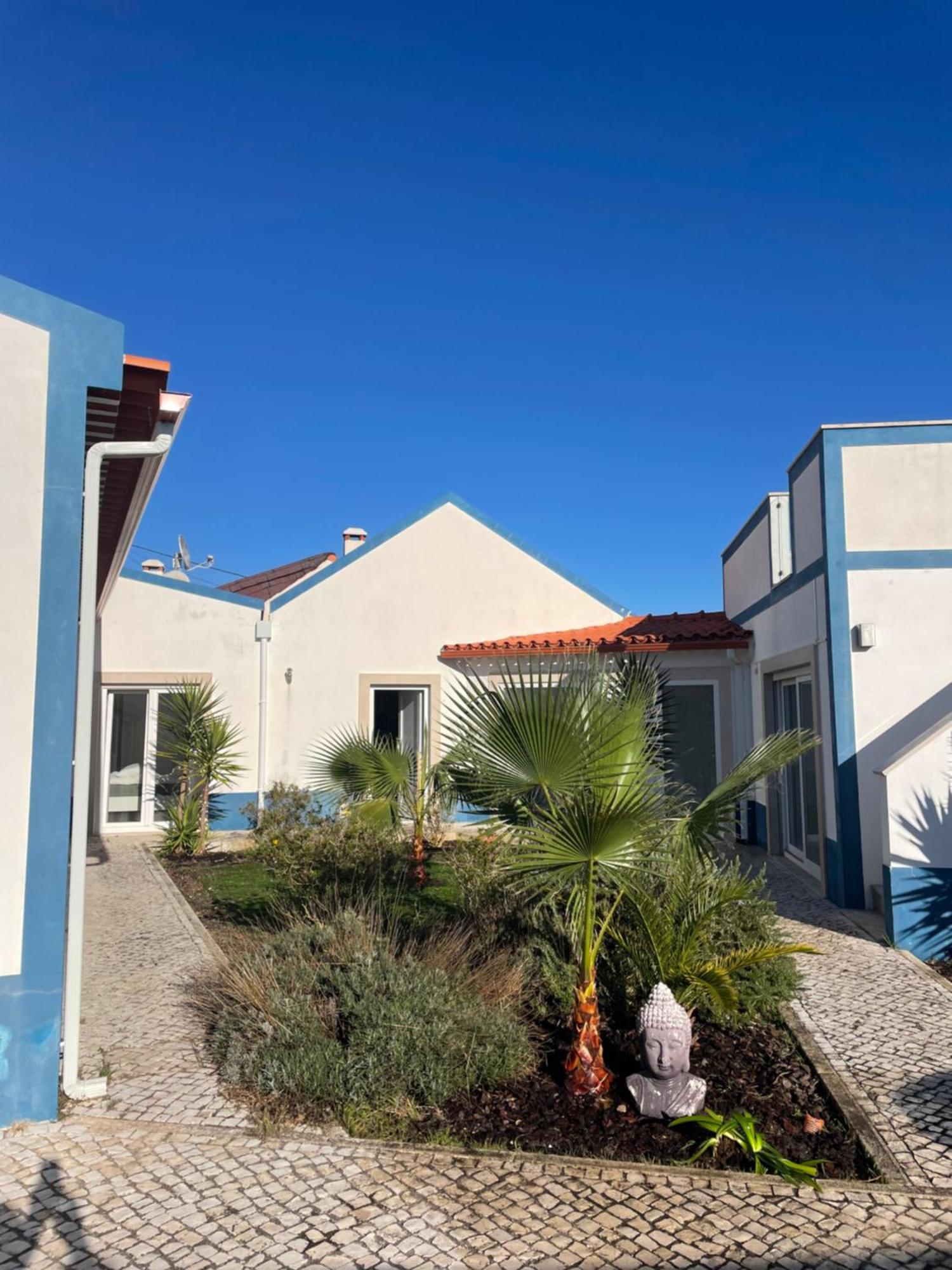 הוילה Sobral  Joia Da Casa House With Private Pool מראה חיצוני תמונה