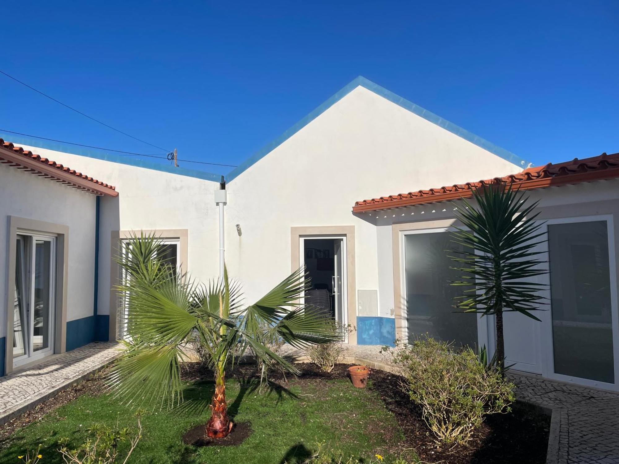 הוילה Sobral  Joia Da Casa House With Private Pool מראה חיצוני תמונה